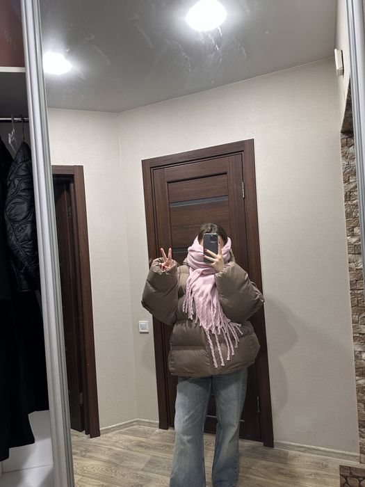 Курта від Gepur. Зимова