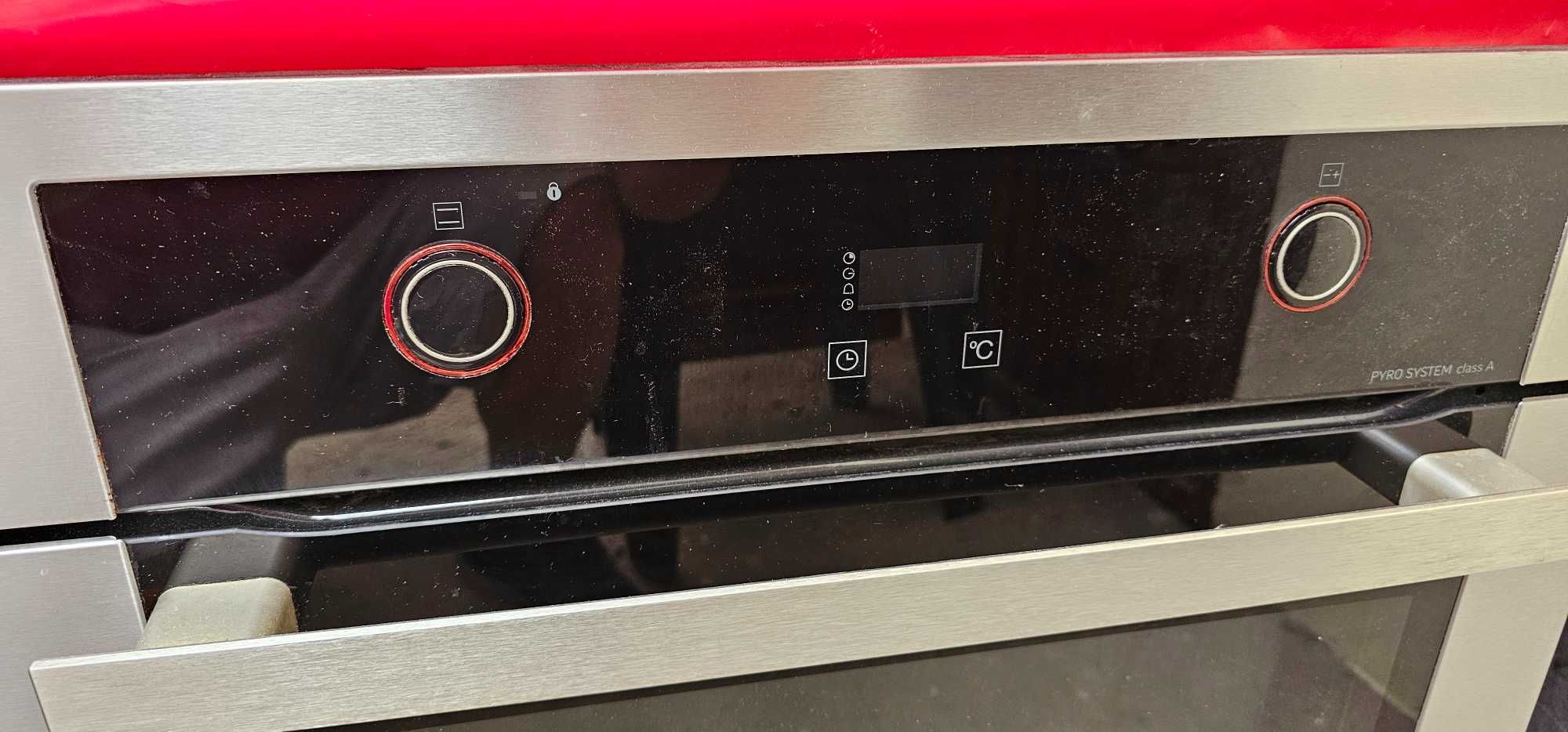 Vendo forno  FAGOR