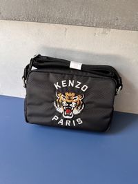 Сумка Kenzo Shoulder Bag