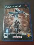 SoulCalibur 3  PS2  (PAL)