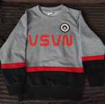 Bluza NASA F26 8 122/128