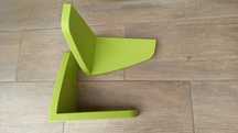 Półki IKEA 2szt Mammut używane