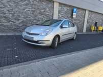 Toyota Prius Toyota Prius LPG jedyna taka