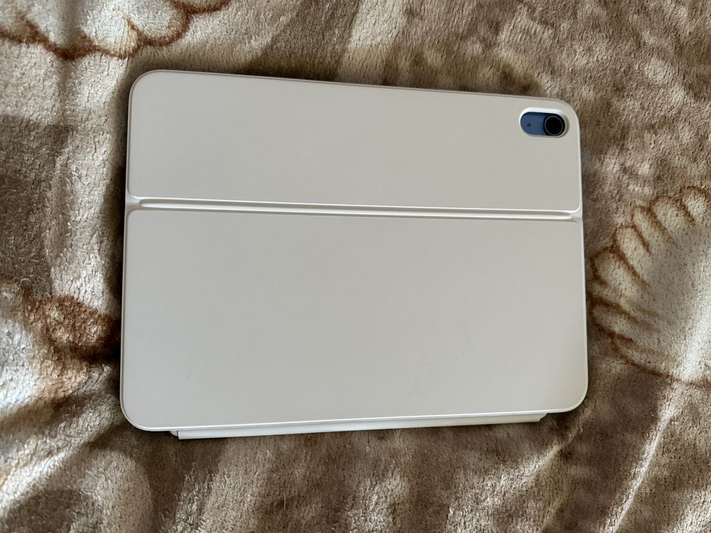 Apple Magic Keyboard 10.9