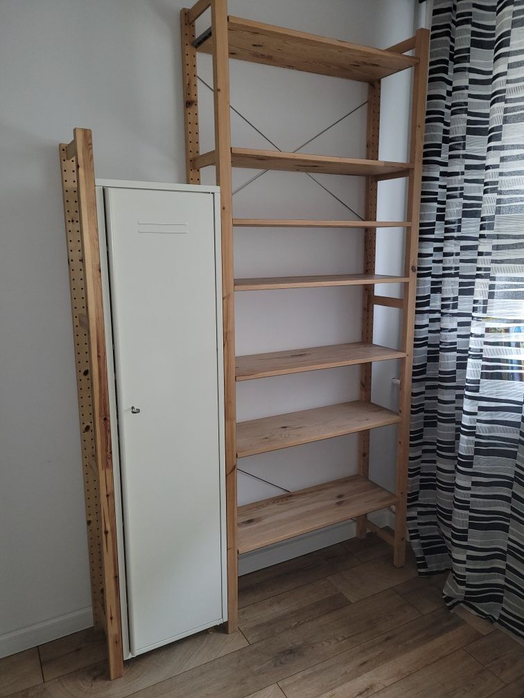 Zestaw ivar z szafką