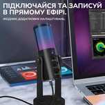Мікрофон USB DKWAY PSY-980 (НОВИЙ)