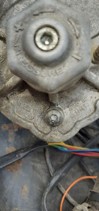 Продам ГБО 4 поколения