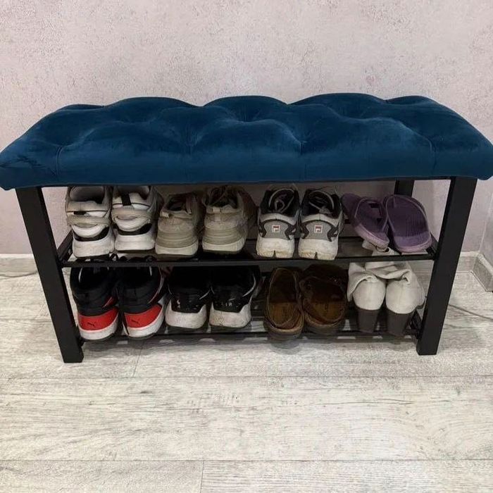Банкетка для взуття
