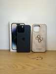 Iphone 14 pro max 128GB Bateria 87% Etui Guess Gratis!