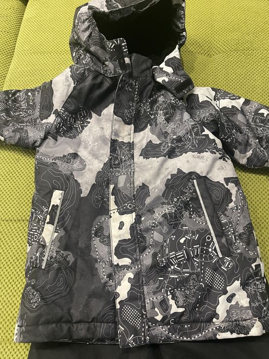 Зимовий комплект Lassie 134