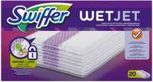 Wkład do mopa płaski Swiffer WetJet