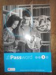 Password 3 zeszyt ćwiczeń