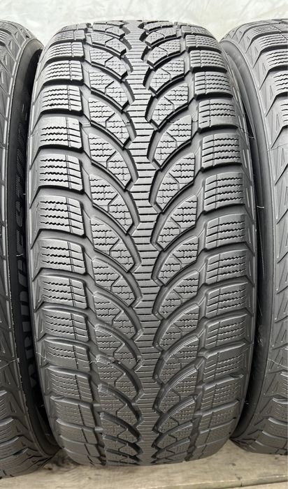 Шини 205/55 R16 Bridgestone Blizzak