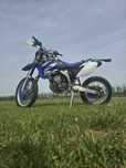 Sprzedam  YAMAHA WR 250