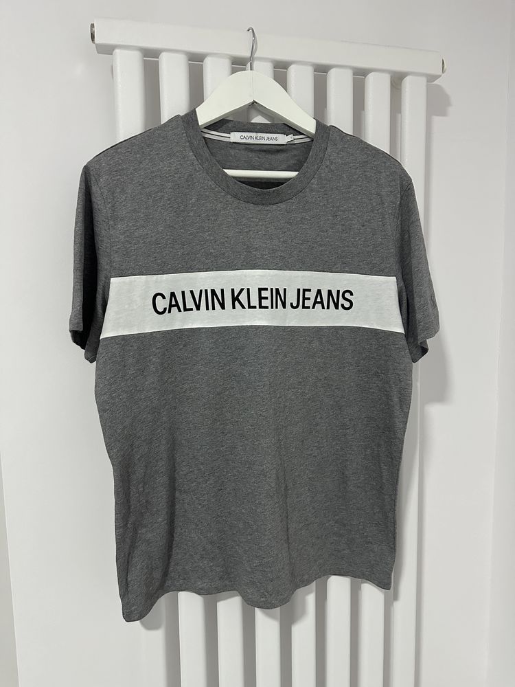 T shirt męski Calvin Klein L