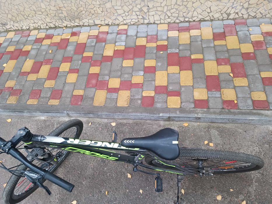 Продаю велосипед