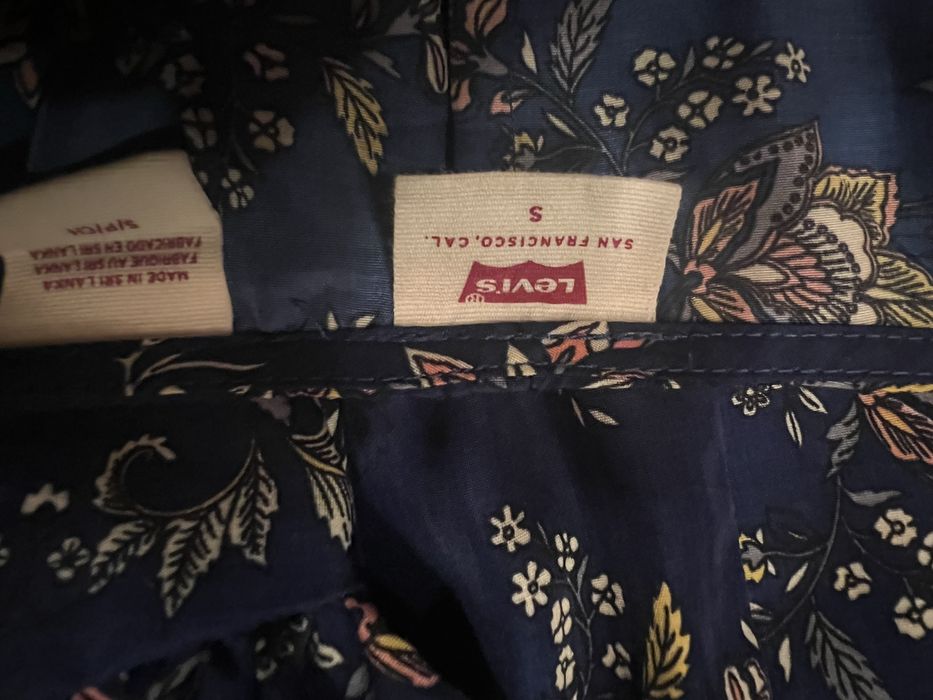 Сукня Levis розмір s