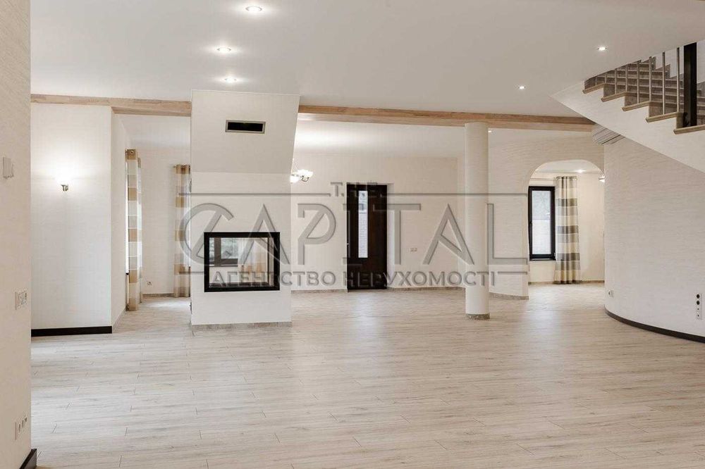 Продаж 2-поверхового будинку 1004 м2, Старі Петрівці, Вишгородський рн