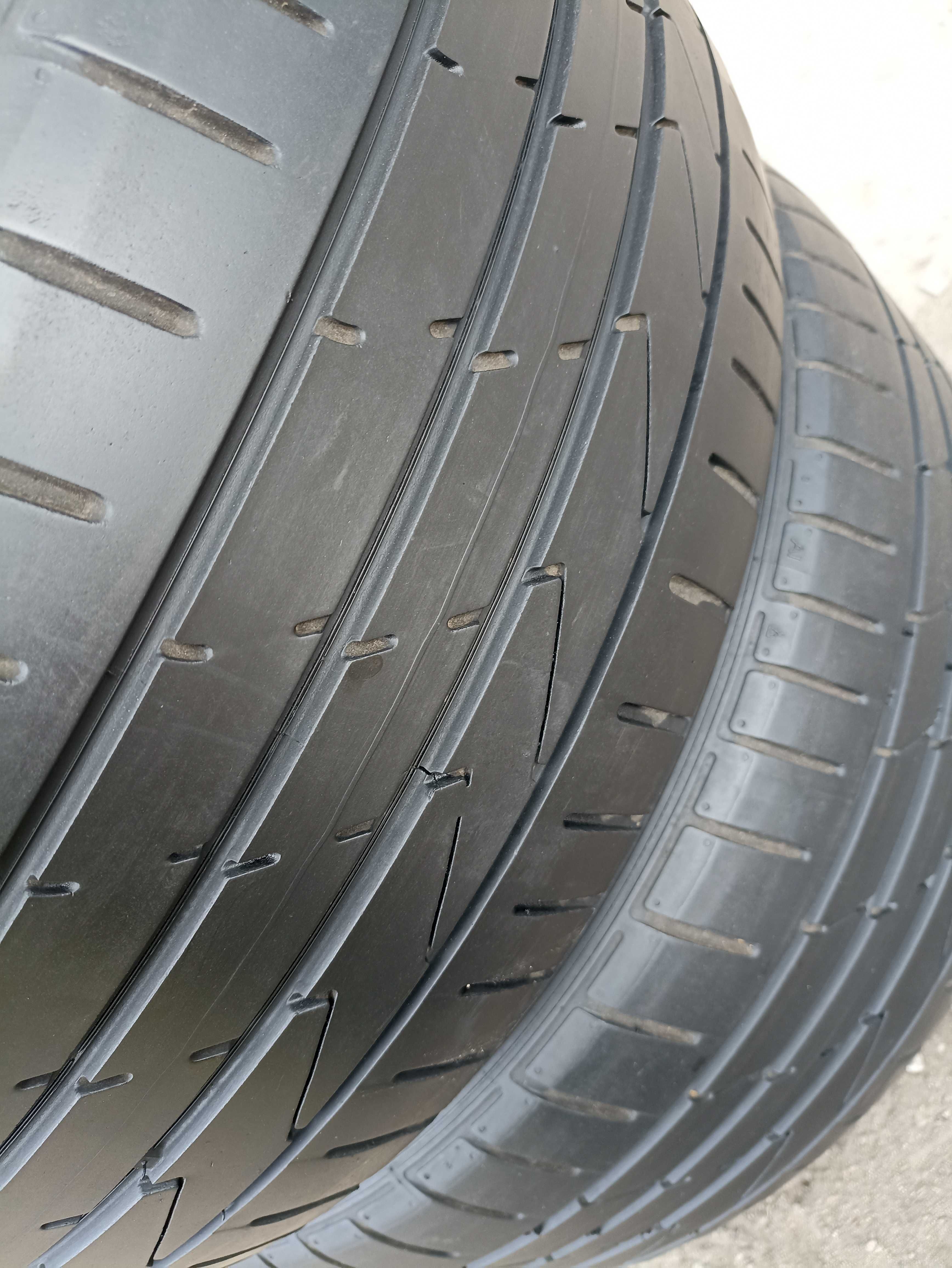 opony lato Hankook Ventus S1evo2 225/50r17 / okazja!