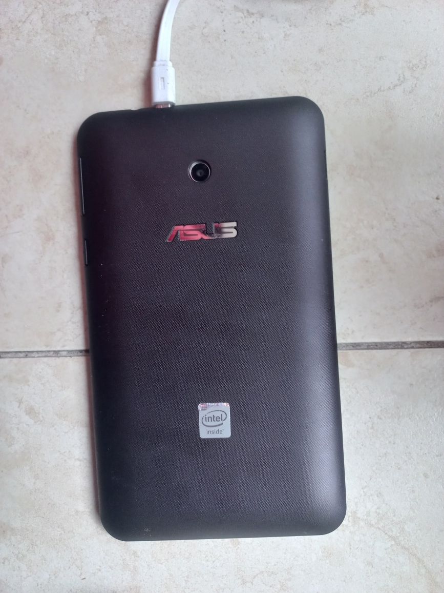Планшет asus старой модели