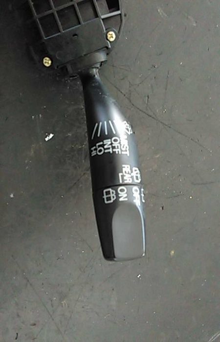 Conjunto / manetes de luzes e limpa vidros HONDA Jazz II (GD_, GE3_, G