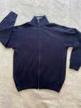 Sweter rozpinany męski Tommy Hilfiger XL