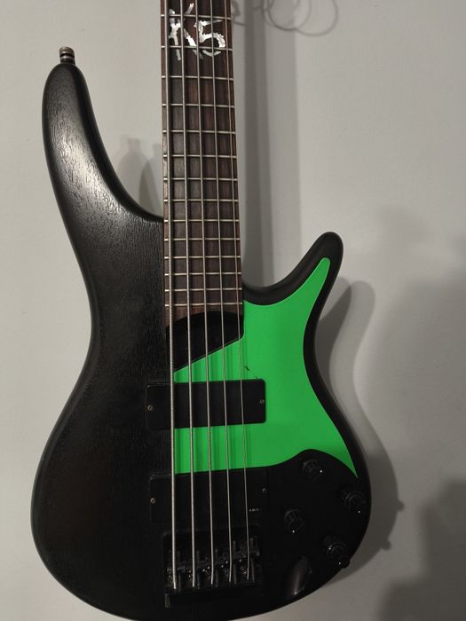 Pick guard do Ibanez k5 pickguard osłona panel