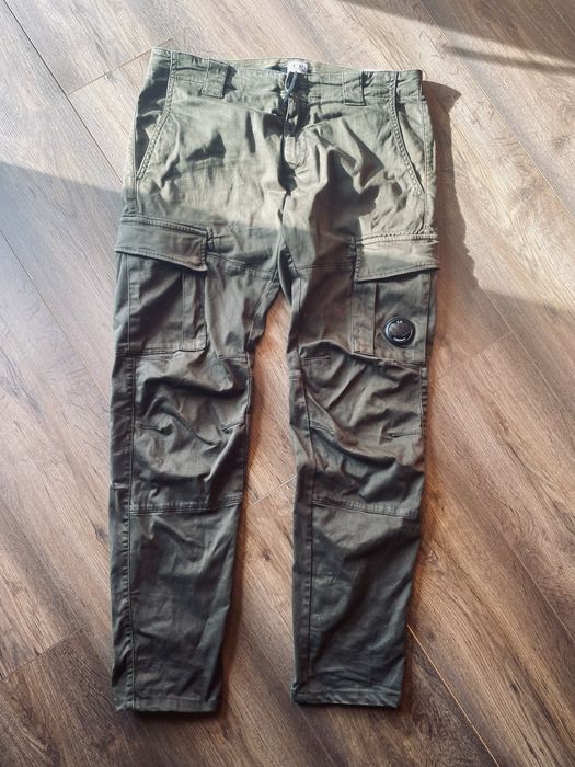 Штати карго cp company orig!