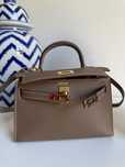 Kelly hermes mini