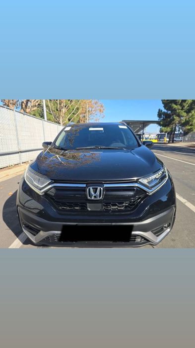 Авто Honda CR-V 2020