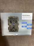 Camara   Digital trail camera HC-810 series