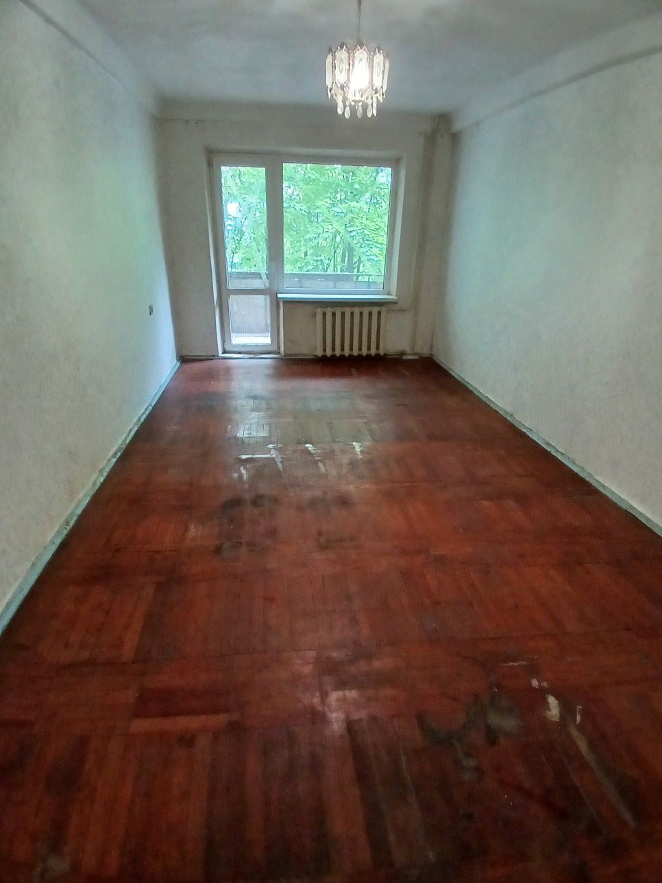 Продам 3-х кімнатну квартиру