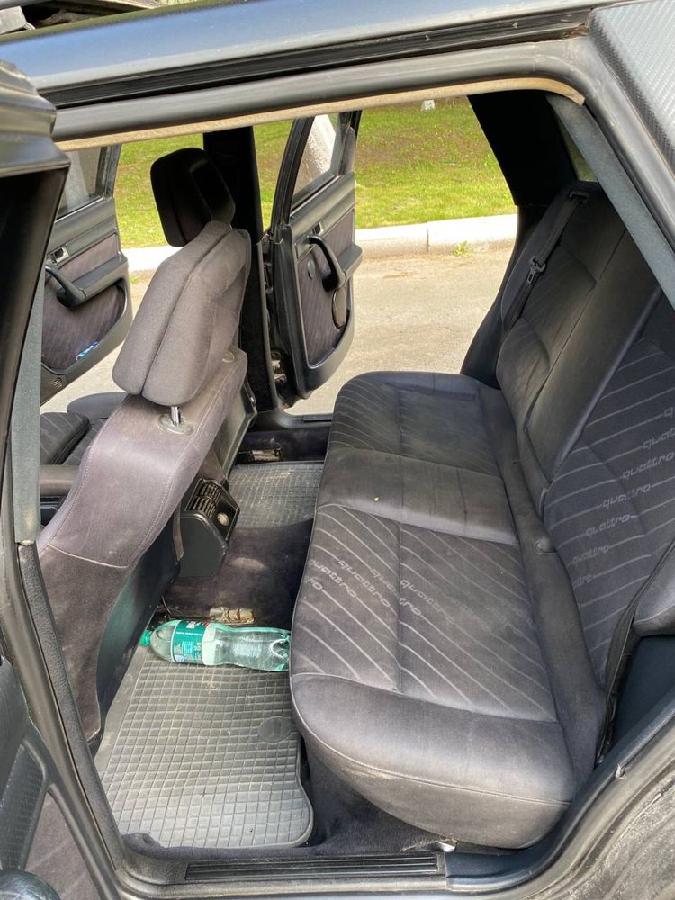 Audi 100 C4 Quattro 2.6