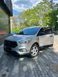 Продам Ford escape 2017 2.5 s