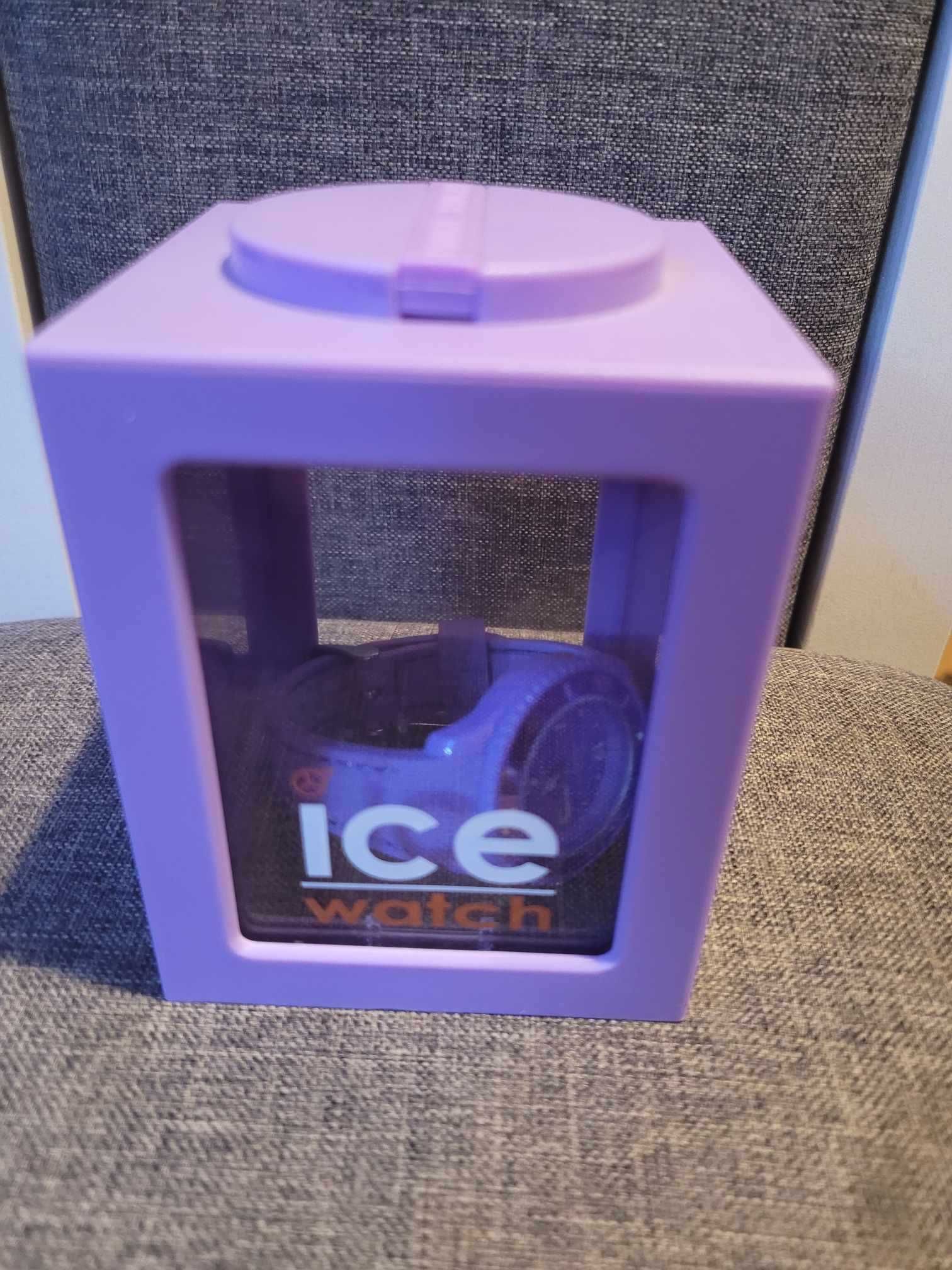 Ice-Watch - Ice Sixty Nine Purple
