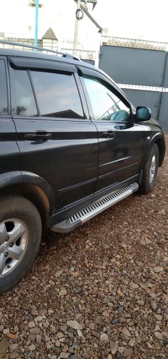 Продам авто, SsangYong Kayron
