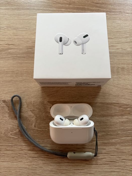 AirPods Pro 2 Oryginalne
