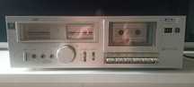 Magnetofon Jvc Kd-A11