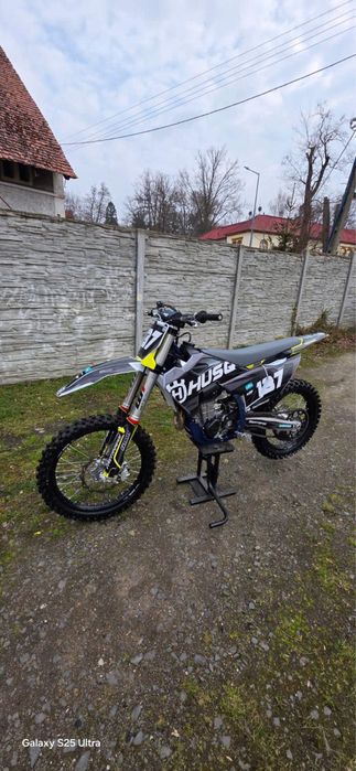Husqvarna FC 450  cross 2024r