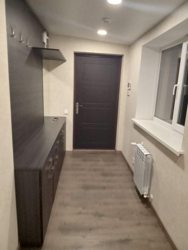 1  ком. Кв. в 72м кв. закрытом доме клубного типа