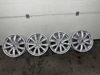 Felgi Audi Q5 17” 5x112 A4 A6