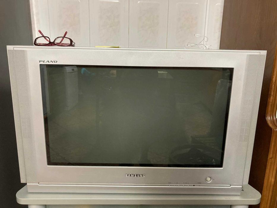 Televisão Samsung