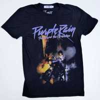 Prince and the Revolution - Purple Rain oryginalna koszulka T-shirt