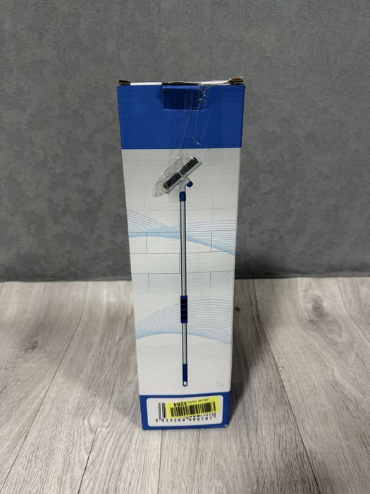 Щітка для твердих поверхонь