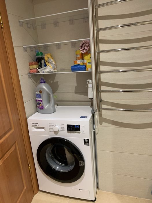 Продається 3-х кімнатна квартира в с. Хутір-Будилів