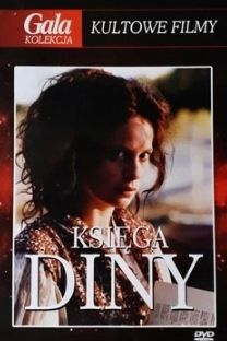 Księga Diny - Ole Bornedal | Film Na Dvd