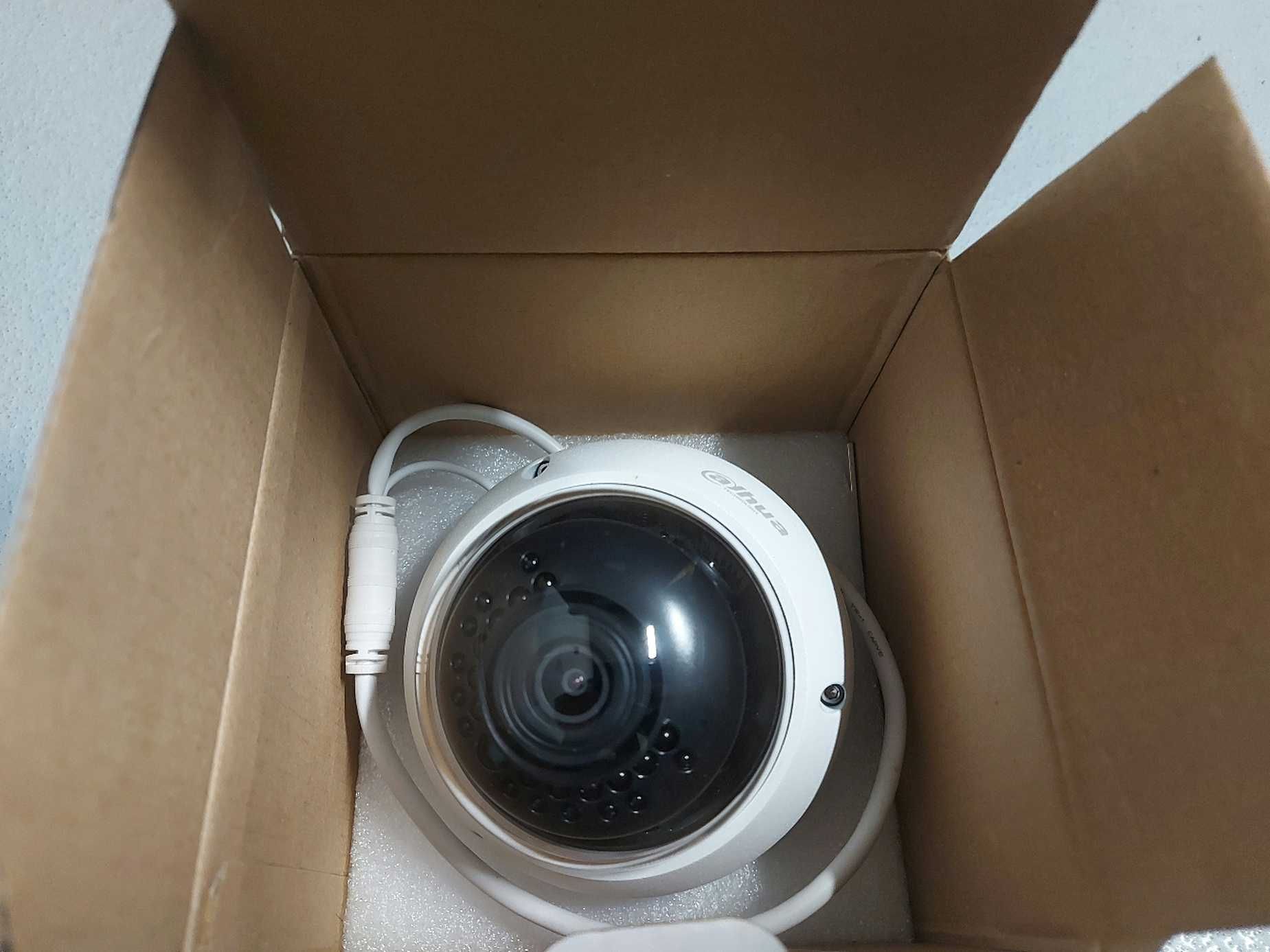 Kamera DAHUA - DH IPC HDBW1320EP-0280B