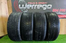 OPONY PIRELLI Scorpion Winter 265/45/R20 108V