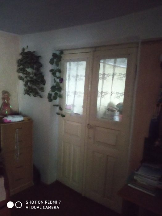 Квартира на земле