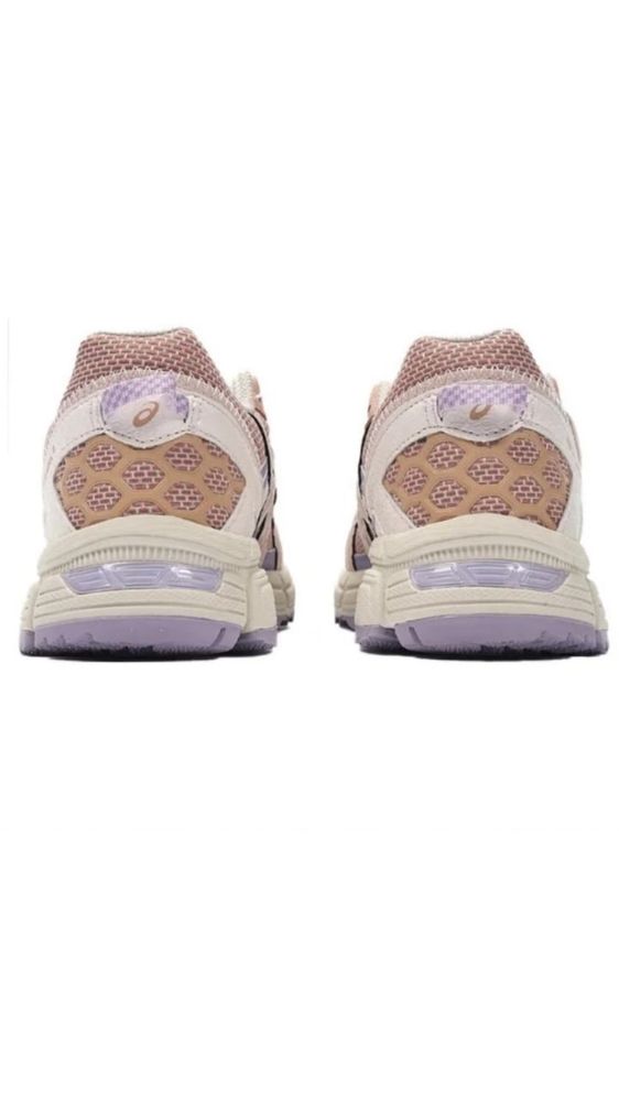 Жіночі кросівки Asics Gel Kahana 8 Pink Lilac